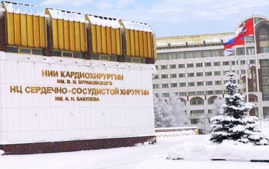 Саратовского младенца с пороком сердца в снегопад доставили в Москву на реанимобиле